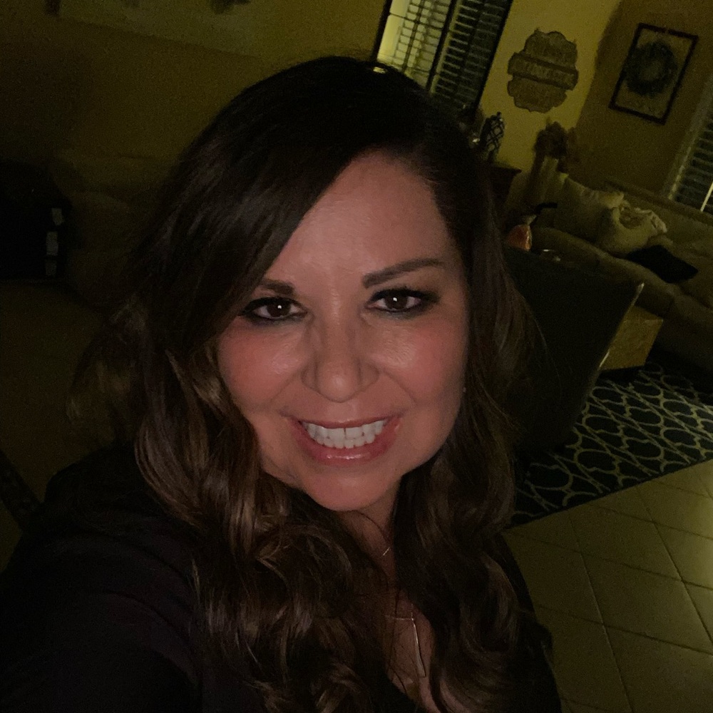 Meet your Posher, Paula